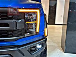 فورد F-150 رابتور